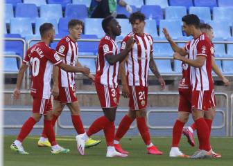 Asalto a La Romareda con acecho al ascenso directo