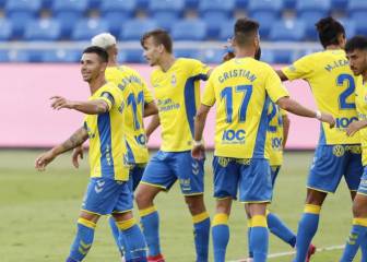 Rubén Castro no tira la toalla