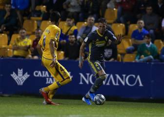 Cádiz - Alcorcón: horario, TV y cómo y dónde ver