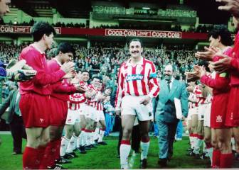 El fin de una época que marcó un ovetense que triunfó en Gijón