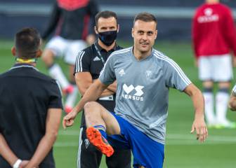 El Cádiz quiere dar un golpe sobre la mesa ante el Alcorcón