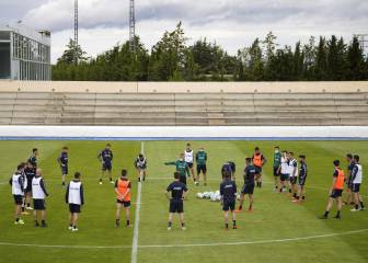 El Huesca, a seguir en la pelea ante un Albacete reforzado