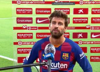 Piqué: 