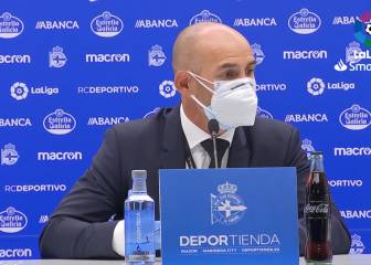 Jémez explota sobre los horarios: 