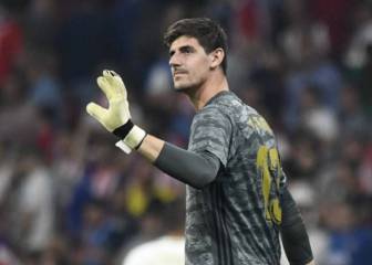 Real Sociedad - Real Madrid: horario, TV y cómo y dónde ver