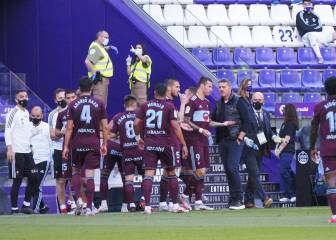Probable alineación del Celta ante el Alavés