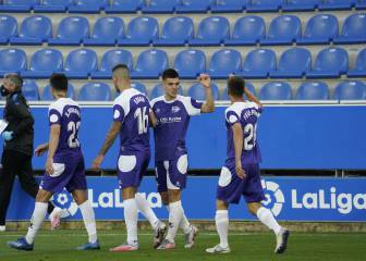 El Alavés llega sin tanta presión a Vigo y ejercerá de juez