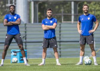 Un respiro para los leones antes de visitar al dentista culé
