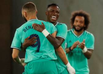 Nuevo líder y nuevo lío