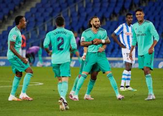 Nuevo líder y nuevo lío