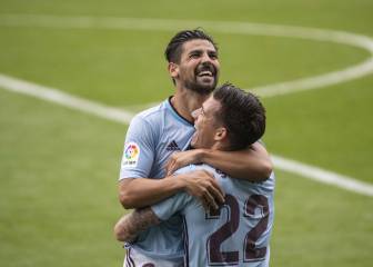 Nolito: 