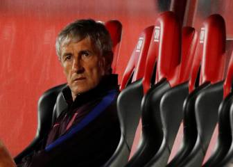 Segunda oportunidad para Setién