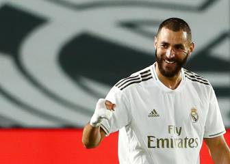 Cuándo juega el Real Madrid su siguiente partido de LaLiga contra el Mallorca