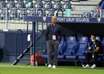 Sergio Pellicer: “Tenemos que mejorar muchísimo”