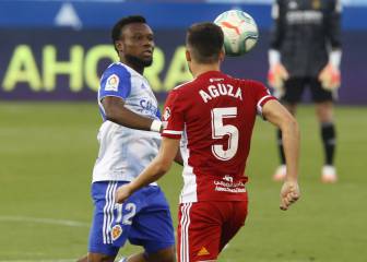 Víctor refrescará al equipo en Almendralejo