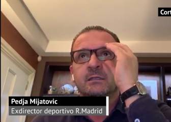 Mijatovic 'desclasifica' la intención de Capello que pudo evitar 14 años de éxitos de Marcelo