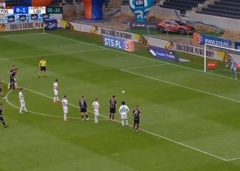 De una norma que está creando controversia en España al 'dueño' de la Bota de Oro