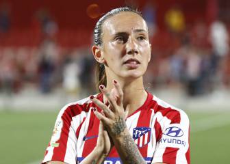 Virginia Torrecilla: 