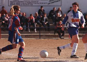 La Copa de la verbena de San Juan