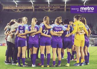 Seis positivos de COVID-19 en Orlando obligan a su retirada