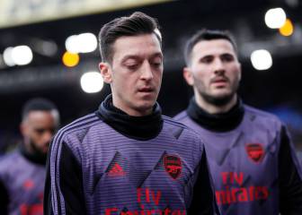 El Fenerbahçe prepara una colecta para fichar a Özil