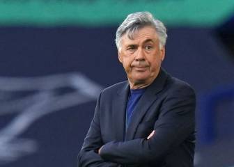 La Fiscalía acusa a Ancelotti de defraudar a Hacienda 1M€ cuando entraba al Real Madrid