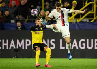 Bild: Meunier firma en Dortmund