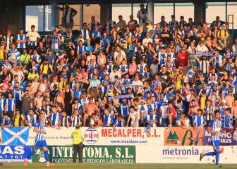 El club compensará a sus socios y garantiza 