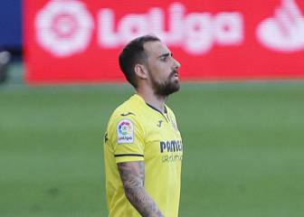 Un lunes de Champions