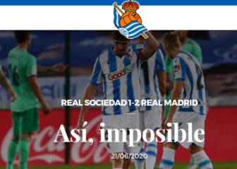 La Real: 