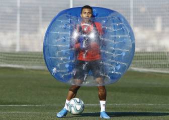 Es tiempo de reconquista