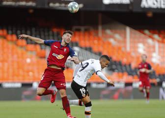 Rodrigo y el VAR: La historia de un desencuentro