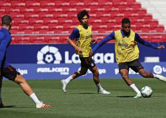 Lemar, sin pena ni gloria