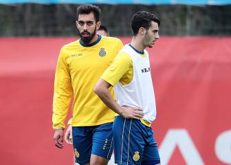 El ocaso del Espanyol europeo