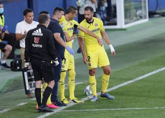 Munir y Bruno están de vuelta