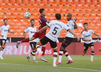 La 'Doble G' parte de cero