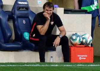 Lopetegui: 