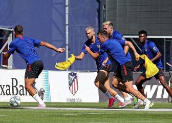 Jaque a la Champions