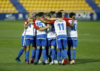 Sporting - Oviedo: horario, TV y cómo y dónde ver en directo