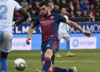 Rafa Mir, en estado de gracia