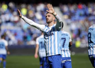 Lugo y Málaga se la juegan en una cita clave por la salvación