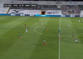 El insólito chascarro en la liga de Portugal: error tras error