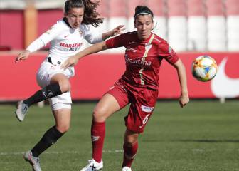 Silvia Ruiz, el pulmón de la medular, renueva un año más