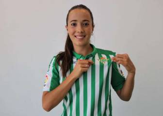 El Betis oficializa seis bajas para la próxima temporada