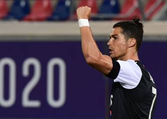 Cristiano responde a las críticas