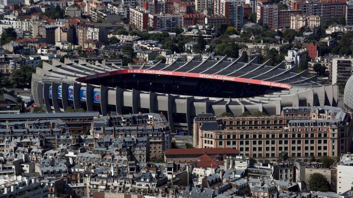 La LFP valida la Ligue 1 con 20 equipos