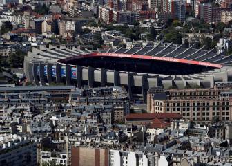 La LFP valida la Ligue 1 con 20 equipos