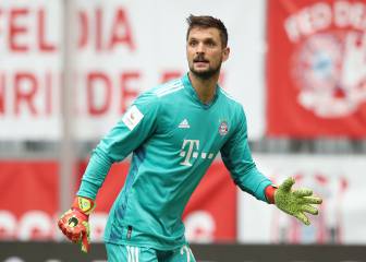 El Schalke va a por una de las víctimas de Benzema