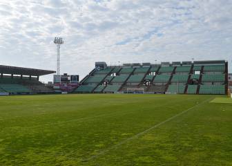 Extremadura confirma que habrá público en su Playoff de ascenso