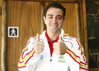 El apóstol del tiqui taca